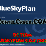 Blue Sky Plan 5 crack