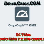 OnyxCeph 3.2.230 (2024.12) FULL crack