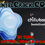 ChituBox Pro 2.0.6 crack