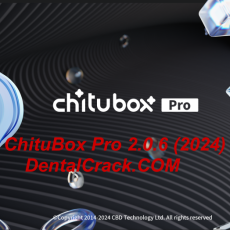 ChituBox Pro 2.0.6 crack