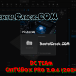 ChituBox Pro 2.0.6 crack