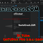 ChituBox Pro 2.0.6 crack