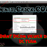 RadiAnt DICOM Viewer crack