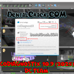 coDiagnostiX 10.9 (2025) FULL crack