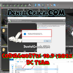 coDiagnostiX 10.9 (2025) FULL crack