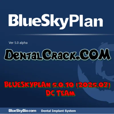 Blue Sky Plan 5.0.10 (2025.03) crack