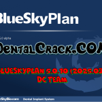 Blue Sky Plan 5.0.10 (2025.03) crack