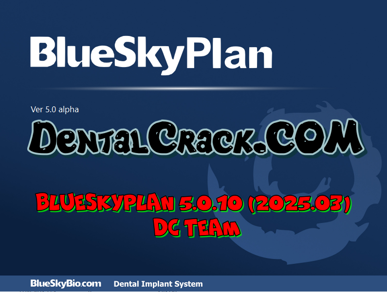 Blue Sky Plan 5.0.10 (2025.03) crack