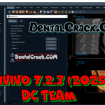 Invivo 7.2.3 crack download