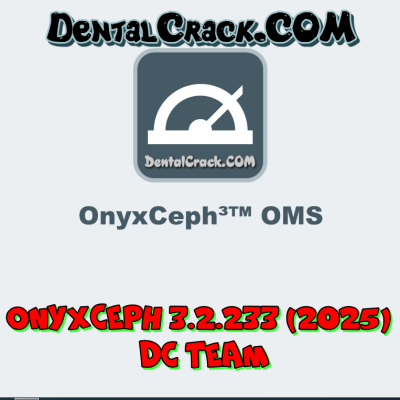 OnyxCeph 3.2.233 (2025) crack download
