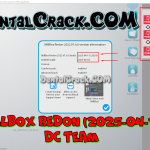 MillBox Redon crack download