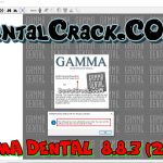GAMMA Dental crack download