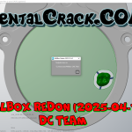 MillBox Redon crack download