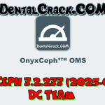 OnyxCeph 3.2.233 (2025) crack download