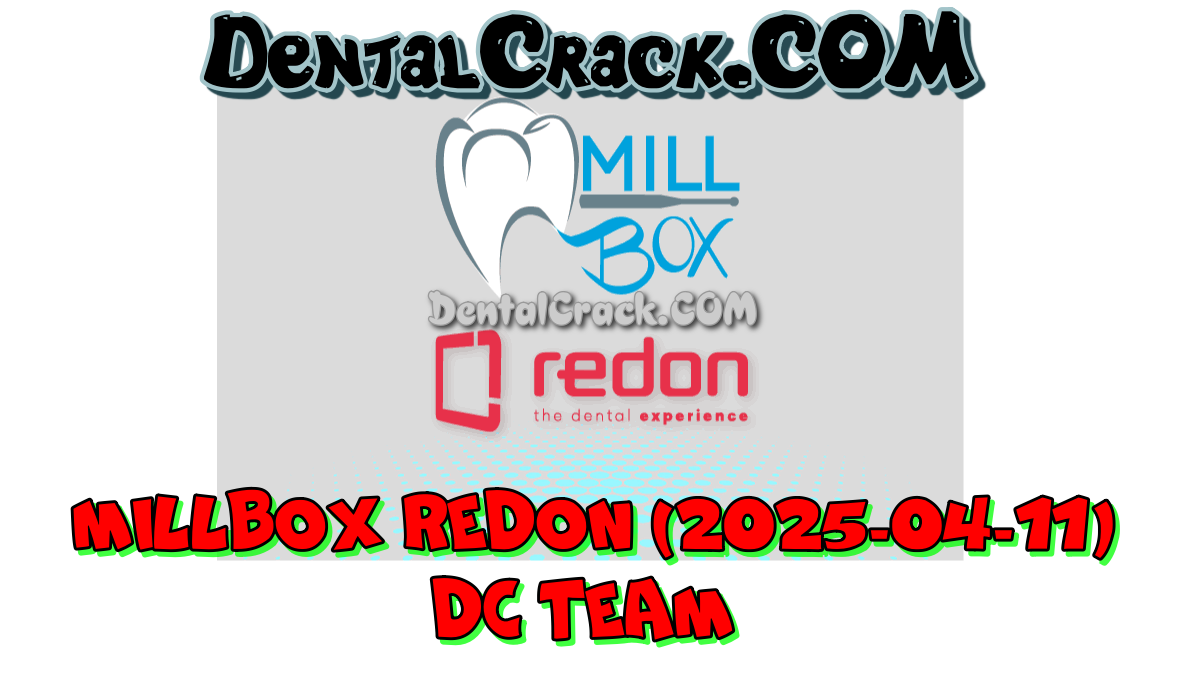 MillBox Redon crack download