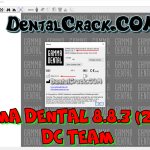 GAMMA Dental crack download