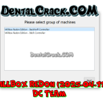 MillBox Redon crack download