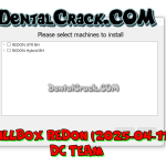 MillBox Redon crack download