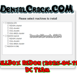 MillBox Redon crack download