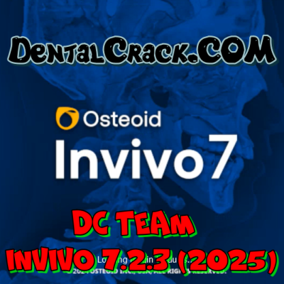 Invivo 7.2.3 crack download