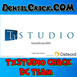 Tx Studio crack