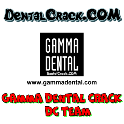 GAMMA Dental crack download