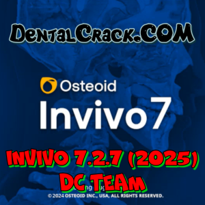 Invivo 7.2.7 FULL crack