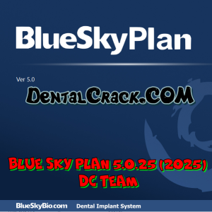 Blue Sky Plan 5.0.25 crack