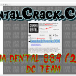 Gamma Dental 8.8.4 FULL crack