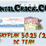 Blue Sky Plan 5.0.25 crack