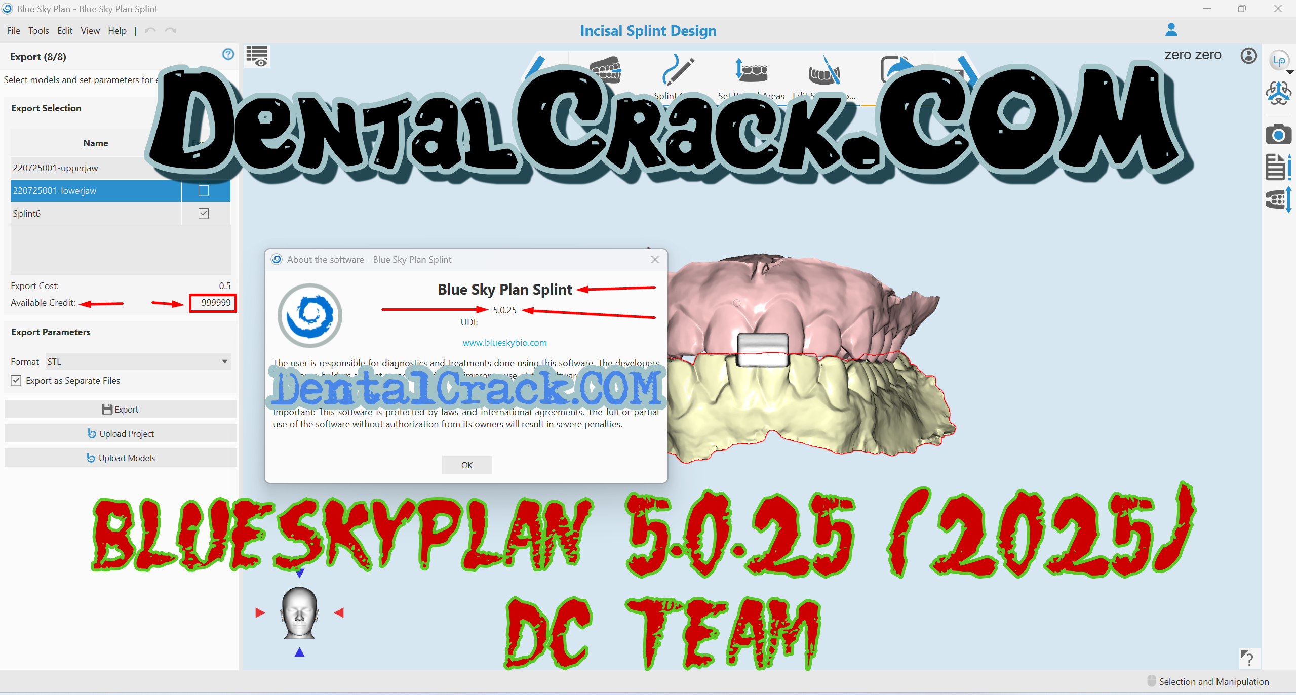 Blue Sky Plan 5.0.25 crack